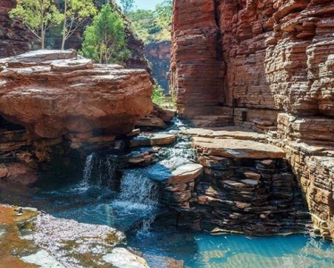 karijini National Park