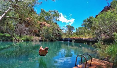 karijini National Park