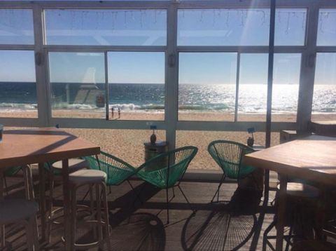 backbeachcafe Bunbury