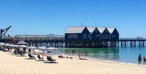 busselton jetty 