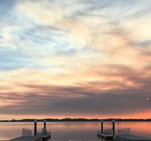 Bunbury Harbour