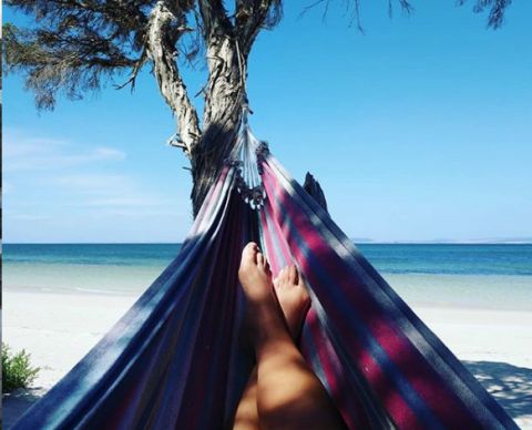 Coffin Bay National Park