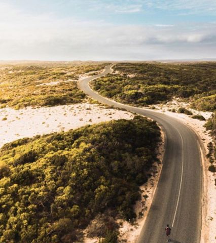 Coffin Bay