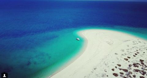 Dampier, Australia