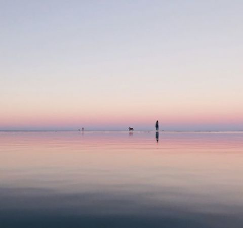 karratha sunset 