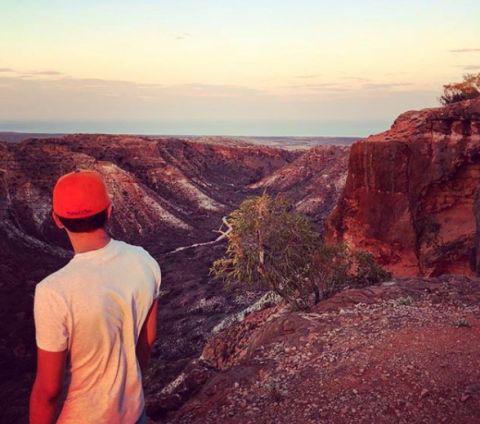 Cape Range National Park