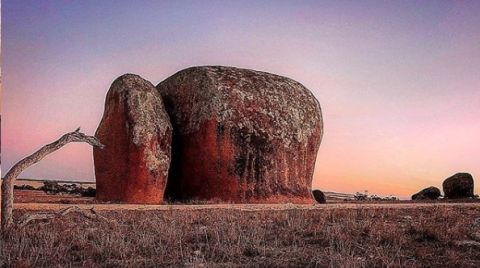 murphys haystacks