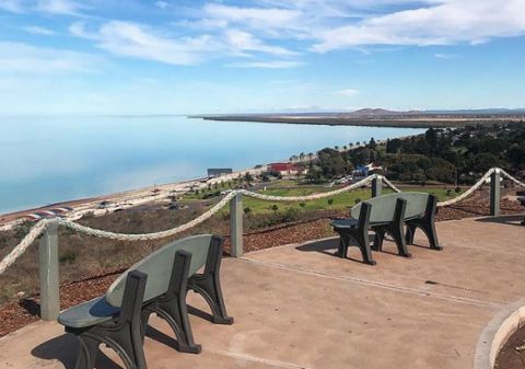 Lookout, Whyalla