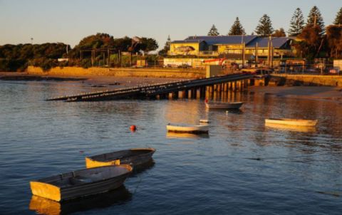 apollo bay