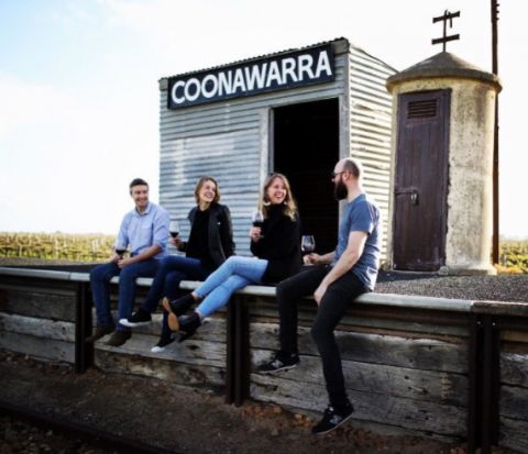 coonawarrawines