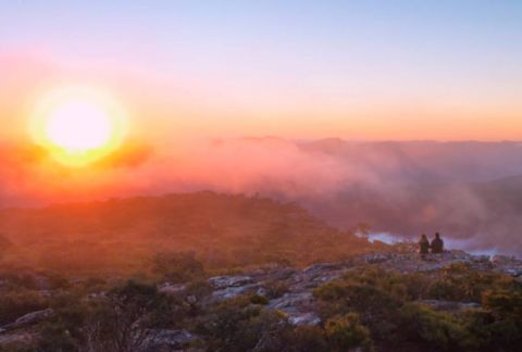 grampians