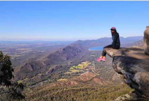 grampians