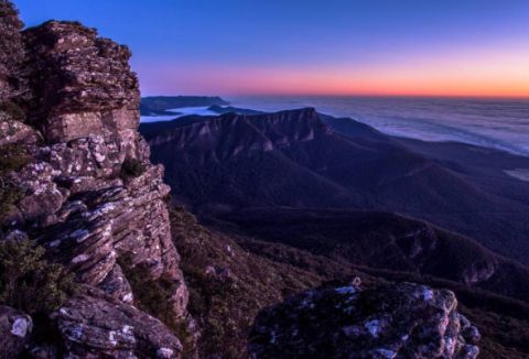 grampians