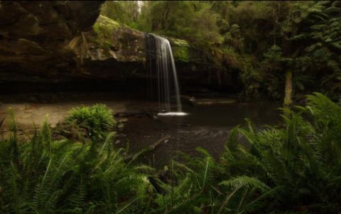 lorne kalimna falls nathanmattinsonphotography