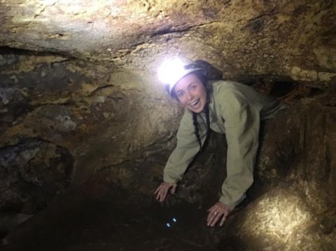 naracoorte caves