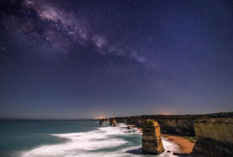 twelve apostles