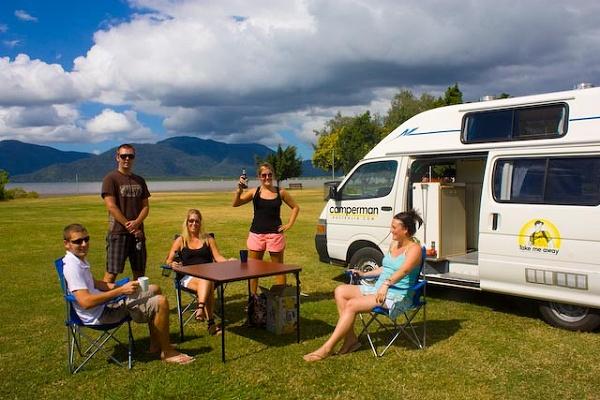 minibus hire excess insurance