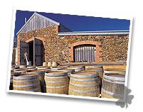 Wirra Wirra Winery McLaren Vale, Fleurieu Peninsula, South Australia