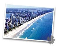 Surfers Paradise Gold Coast