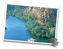 Katherine Gorge Northern Territory