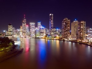 Brisbane City